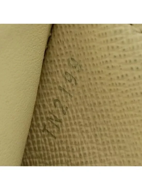 Louis Vuitton Compact Wallet Trifold Pop Rose 88 Bs127 - Picture 14 of 15